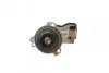 Комплект ГРМ + насос Audi A1/Skoda Fabia/VW Polo 1.4 TDI 14- (25x145z) Contitech CT1168WP7 (фото 9)