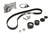 Комплект ГРМ + насос Renault Clio III/Laguna III/Megane III/ Scenic III 1.6 16V 05- (27.4x132z) Contitech CT1179WP4 (фото 1)