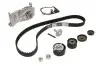 Комплект ГРМ + насос Renault Clio III/Laguna III/Megane III/ Scenic III 1.6 16V 05- (27.4x132z) Contitech CT1179WP4 (фото 2)