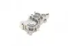 Комплект (ремень+ролик+насос) Contitech CT1185WP1 (фото 7)