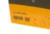 Комплект (ремінь+ролик+помпа) Contitech CT 1185 WP2 (фото 12)