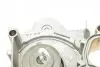 Комплект (ремінь+ролик+помпа) Contitech CT 1185 WP2 (фото 4)