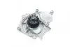 Комплект (ремінь+ролик+помпа) Contitech CT 1195 WP1 (фото 10)