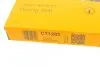 Ремень ГРМ Citroen Berlingo/C3/C4/Jumpy 1.6 HDI 08-/Ford Focus/Fiesta/Mondeo 1.5TDCi 15- (141x20) Contitech CT1203 (фото 5)