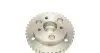 Кассета цепи ГРМ Ford Connect/Focus/Mondeo 1.8TDCI (75-90-110PS) 07- Contitech CT1210K1 (фото 9)