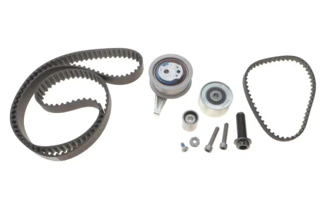 Комплект ГРМ Audi A3/A4/A6/Q3/Skoda Octavia/VW Caddy V/Tiguan 2.0 TDI 16- (25x149z/10.2x475x53z) Contitech CT1229K2PRO