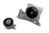 Комплект ГРМ + помпа Renault Kangoo/Megane 1.5Blue dCi 18-/Nissan Qashqai 1.5dCi 13- (27x119z) Contitech CT1244WP1 (фото 4)