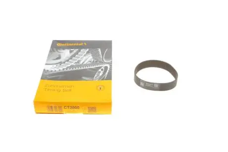 Ремень ГРМ Land Rover Range Rover Evoque 2.0/2.2D 11-19 (22x158z) Contitech CT2000