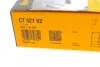 Комплект (ремінь+ролики) Contitech CT527K2 (фото 9)