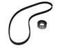 Комплект ГРМ Citroen Jumpy/Peugeot Expert 1.6i 95-00/Fiat Scudo/Punto 1.4/1.6 94-06 (15x138z) CT605K1
