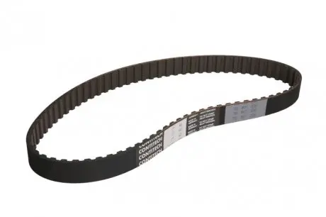 Ремінь ПНВТ VW LT 2.4D/TD 79-96/Audi 100 2.0 D 82-90 (75x20.1) Contitech CT641