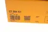 Комплект (ремінь+ролики) Contitech CT 684 K1 (фото 11)