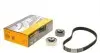 Комплект ГРМ Audi 100/A6 2.5TD/quattro 90-97 (21.1x80z) Contitech CT791K1 (фото 1)
