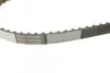 Комплект (ремінь+ролики) Contitech CT848K3 (фото 3)