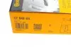 Комплект (ремінь+ролики) Contitech CT848K4 (фото 11)