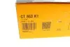 Комплект ГРМ Honda Civic V-VI/Accord VI 1.6 91-02 Contitech CT863K1 (фото 9)