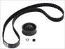 Комплект ГРМ VW Caddy II/T4 1.9D/TD 90-04 (25.4x137z) Contitech CT867K1 (фото 1)