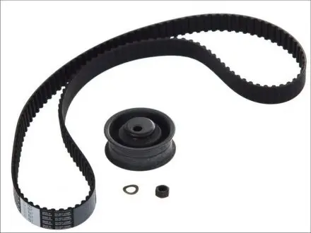 Комплект (ремінь+ролики) Contitech CT867K1