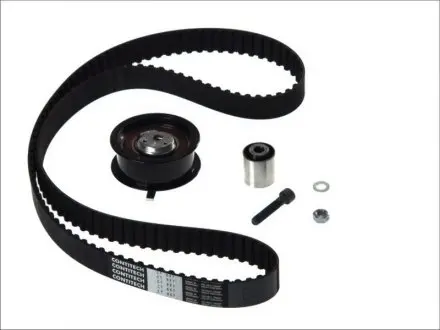 Комплект (ремінь+ролики) Contitech CT867K4