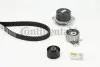 Комплект (ремень+ролик+насос) Contitech CT 877 WP1 (фото 1)