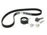 Комплект ременя ГРМ Ford Focus III C-Max II 1,6ti 11> , Fiesta 1,25-1,6i 08/09>  (CT881K5) ContiTech CT881K5