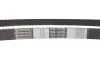 Комплект ГРМ з водяним насосом Contitech CT881WP2 (фото 4)