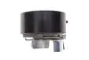 Комплект ГРМ з водяним насосом Contitech CT881WP2 (фото 6)