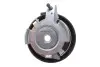 Комплект ГРМ з водяним насосом Contitech CT881WP2 (фото 7)