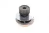 Комплект ГРМ + насос Daewoo Lanos 1.6 16V 97-/Nexia 1.5 16V 95-97 (25x127z) Contitech CT887WP1 (фото 17)