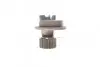 Комплект ГРМ + насос Daewoo Lanos 1.6 16V 97-/Nexia 1.5 16V 95-97 (25x127z) Contitech CT887WP1 (фото 18)