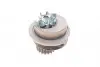 Комплект ГРМ + насос Daewoo Lanos 1.6 16V 97-/Nexia 1.5 16V 95-97 (25x127z) Contitech CT887WP1 (фото 19)