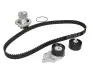 Комплект ГРМ + насос Daewoo Nubira/Chevrolet Aveo/Lacetti 1.4/1.6 97- (127z) (WP6048) Contitech CT887WP2 (фото 1)