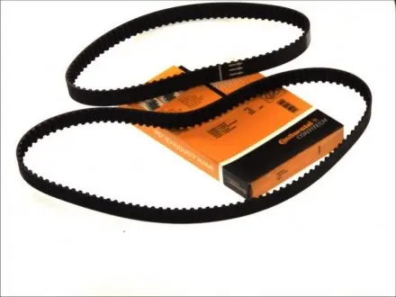 Ремень ГРМ 1.8D/TD Escort 89-00/Fiesta 89-00/Mondeo 93-01/Sierra 88-93 Contitech CT901