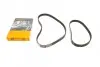 Ремінь ГРМ Ford Escort/Fiesta/Sierra/Mondeo/Mazda 121 1.8D/TD 89-03 (к-кт CT882/CT883) (116x22/85x22 Contitech CT901(SET) (фото 1)