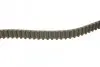 Ремінь ГРМ Ford Escort/Fiesta/Sierra/Mondeo/Mazda 121 1.8D/TD 89-03 (к-кт CT882/CT883) (116x22/85x22 Contitech CT901(SET) (фото 2)