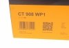 Комплект ГРМ + насос Audi A3/A4/Skoda Octavia/WV Caddy III/Golf IV/V/Passat/Touran1.6 95- (23x138z) Contitech CT908WP1 (фото 14)