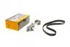 Комплект ГРМ Skoda Octavia/Audi A3/A4/A6/VW Golf/Sharan IV 1.8T 96-10 (23x150z) CT909K3