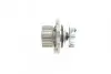 Комплект ГРМ + насос Audi A4 96-09/A6 96-05/VW Passat 1.8 T 95-05 (23x150z) Contitech CT909WP2 (фото 6)