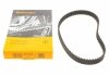 Ремінь ПНВТ VW LT/VW T4 2.5TDI/SDI 96-06/Volvo 850/S70/S80/V70 2.5TDI 95-07 (81x20.8) Contitech CT914 (фото 1)