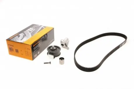 Комплект ГРМ Audi A4/A6/VW Passat1.8/1.8T 94-05 (25x153z) Contitech CT919K4