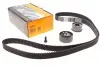 Комплект ГРМ Audi A4/A6/A8/VW Passat 2.4-2.8 95-05 (30x253z) Contitech CT920K1 (фото 1)