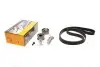 Комплект (ремінь+ролики) Contitech CT920K2 (фото 1)