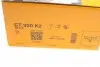 Комплект (ремінь+ролики) Contitech CT920K2 (фото 19)