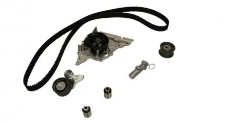 Комплект (ремінь+ролик+помпа) Contitech CT 920 WP2