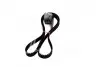 Комплект ГРМ Mitsubishi Pajero II/III 2.5TD/TDi 90-/L200/L300/L400 2.5D/TD 86-07 (25x163z) Contitech CT 921 K2 (фото 2)