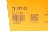 Комплект (ремінь+ролики) Contitech CT937K1 (фото 11)