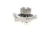 Комплект ГРМ + ТНВД + насос VW T4 2.4D 90-03 (26.4x122z/20.1x77z) (2 ремня) Contitech CT939WP10PRO (фото 12)