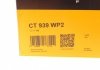 Комплект ГРМ + насос VW LT 96-06/VW T4 2.5TDI 91-03/Audi A6 2.5TDI 94-97 (26.4x122z) Contitech CT939WP2 (фото 17)