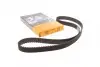 Ремінь ГРМ VW Caddy/Golf 1.9TDI/SDI 95-05/Skoda Fabia 1.9SDI 99-08 (141x25) CT946