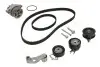 Комплект ременя ГРМ з помпою VW Golf IV Bora 1,6i 16V 1,6FSI 16V (CT957WP2) ContiTech CT957WP2